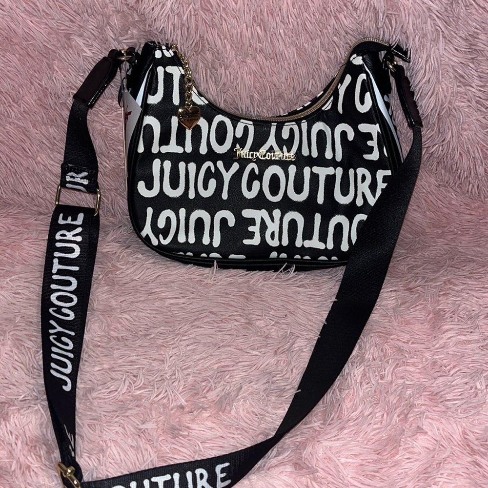 SOLD Juicy Couture Bag